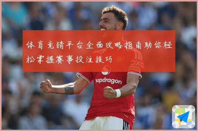 体育竞猜平台全面攻略指南助你轻松掌握赛事投注技巧